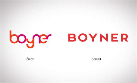 B­o­y­n­e­r­ ­l­o­g­o­s­u­n­u­ ­d­e­ğ­i­ş­t­i­r­d­i­